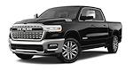 New 2025 Ram 1500 Longhorn Crew Cab 4x4 Pickup for sale #150097 - photo 1