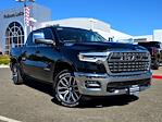 New 2025 Ram 1500 Limited Crew Cab 4x4 Pickup for sale #150097 - photo 1