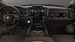 New 2025 Ram 1500 Longhorn Crew Cab 4x4 Pickup for sale #150097 - photo 6