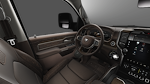 New 2025 Ram 1500 Longhorn Crew Cab 4x4 Pickup for sale #150097 - photo 8