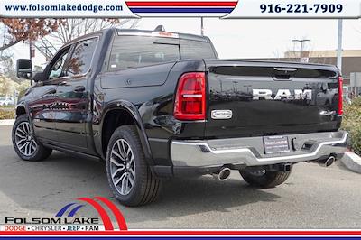 New 2025 Ram 1500 Limited Crew Cab 4x4 Pickup for sale #150101 - photo 2