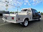2021 Ram 5500 Crew Cab DRW RWD Flatbed Truck for sale #150101A - photo 2