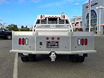 2021 Ram 5500 Crew Cab DRW RWD Flatbed Truck for sale #150101A - photo 5