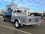 2021 Ram 5500 Crew Cab DRW RWD Flatbed Truck for sale #150101A - photo 6