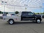 2021 Ram 5500 Crew Cab DRW RWD Flatbed Truck for sale #150101A - photo 7