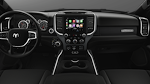 New 2025 Ram 1500 Big Horn Crew Cab 4x4 Pickup for sale #150102 - photo 6
