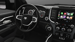 New 2025 Ram 1500 Big Horn Crew Cab 4x4 Pickup for sale #150102 - photo 9