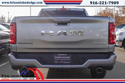 New 2025 Ram 1500 Big Horn Crew Cab 4x4 Pickup for sale #150105 - photo 2