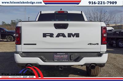New 2025 Ram 1500 Lone Star Crew Cab 4x4 Pickup for sale #150106 - photo 2