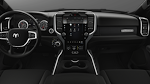 New 2025 Ram 1500 Big Horn Crew Cab 4x4 Pickup for sale #150107 - photo 5