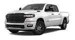 New 2025 Ram 1500 Tradesman Crew Cab 4x4 Pickup for sale #150109 - photo 1