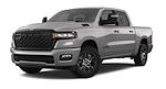 New 2025 Ram 1500 Tradesman Crew Cab 4x4 Pickup for sale #150111 - photo 1
