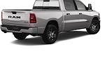 New 2025 Ram 1500 Tradesman Crew Cab 4x4 Pickup for sale #150111 - photo 2