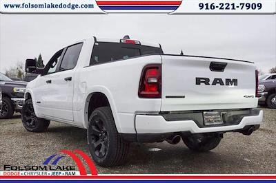 New 2025 Ram 1500 Big Horn Crew Cab 4x4 Pickup for sale #150130 - photo 2