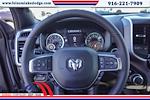 New 2025 Ram 1500 Lone Star Crew Cab 4x4 Pickup for sale #150136 - photo 13