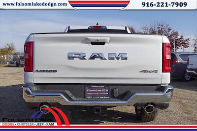 New 2025 Ram 1500 Laramie Crew Cab 4x4 Pickup for sale #150154 - photo 2