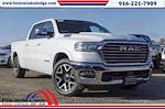 New 2025 Ram 1500 Laramie Crew Cab 4x4 Pickup for sale #150154 - photo 1
