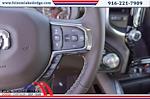 New 2025 Ram 1500 Laramie Crew Cab 4x4 Pickup for sale #150154 - photo 14