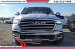 New 2025 Ram 1500 Laramie Crew Cab 4x4 Pickup for sale #150154 - photo 3