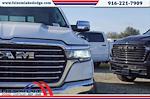 New 2025 Ram 1500 Laramie Crew Cab 4x4 Pickup for sale #150154 - photo 4
