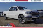 New 2025 Ram 1500 Laramie Crew Cab 4x4 Pickup for sale #150154 - photo 5