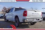 New 2025 Ram 1500 Laramie Crew Cab 4x4 Pickup for sale #150154 - photo 7