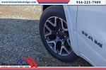 New 2025 Ram 1500 Laramie Crew Cab 4x4 Pickup for sale #150154 - photo 8