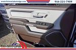 New 2025 Ram 1500 Laramie Crew Cab 4x4 Pickup for sale #150154 - photo 9