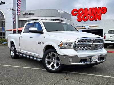 2016 Ram 1500 Crew Cab 4WD Pickup for sale #150154A - photo 1