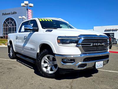 2019 Ram 1500 Crew Cab 4x4 Pickup for sale #150155A - photo 1