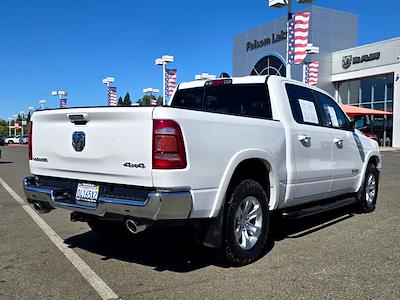 2019 Ram 1500 Crew Cab 4x4 Pickup for sale #150155A - photo 2