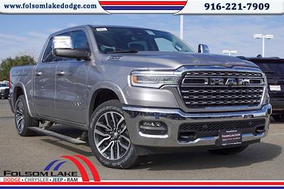 2025 Ram 1500 Crew Cab 4x4 Pickup for sale #150159 - photo 1
