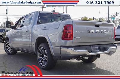 New 2025 Ram 1500 Limited Crew Cab 4x4 Pickup for sale #150159 - photo 2