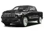 New 2025 Ram 1500 Limited Crew Cab 4x4 Pickup for sale #150174 - photo 1