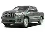 New 2025 Ram 1500 Limited Crew Cab 4x4 Pickup for sale #150174 - photo 2