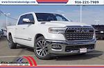 New 2025 Ram 1500 Limited Crew Cab 4x4 Pickup for sale #150186 - photo 1