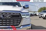 New 2025 Ram 1500 Limited Crew Cab 4x4 Pickup for sale #150186 - photo 4