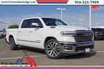 New 2025 Ram 1500 Limited Crew Cab 4x4 Pickup for sale #150186 - photo 5