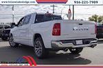 New 2025 Ram 1500 Limited Crew Cab 4x4 Pickup for sale #150186 - photo 2