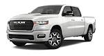New 2025 Ram 1500 Laramie Crew Cab 4x4 Pickup for sale #150191 - photo 1