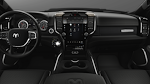 New 2025 Ram 1500 Laramie Crew Cab 4x4 Pickup for sale #150191 - photo 6