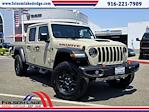 2022 Jeep Gladiator Crew Cab 4x4 Pickup for sale #150197A - photo 1