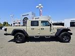 2022 Jeep Gladiator Crew Cab 4x4 Pickup for sale #150197A - photo 7