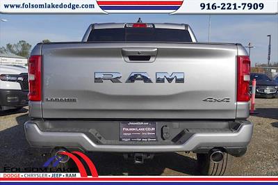 New 2025 Ram 1500 Laramie Crew Cab 4x4 Pickup for sale #150199 - photo 2