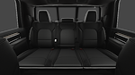 New 2025 Ram 1500 Laramie Crew Cab 4x4 Pickup for sale #150200 - photo 3