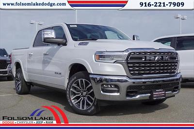 2025 Ram 1500 Crew Cab 4x4 Pickup for sale #150202 - photo 1
