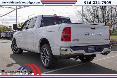 New 2025 Ram 1500 Limited Crew Cab 4x4 Pickup for sale #150202 - photo 2