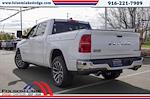 2025 Ram 1500 Crew Cab 4x4 Pickup for sale #150202 - photo 2
