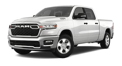 New 2025 Ram 1500 Big Horn Crew Cab 4x4 Pickup for sale #150230 - photo 1