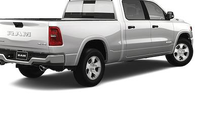 New 2025 Ram 1500 Big Horn Crew Cab 4x4 Pickup for sale #150230 - photo 2